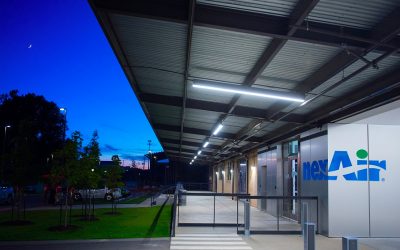 nexAir honored as a US Best Managed Company