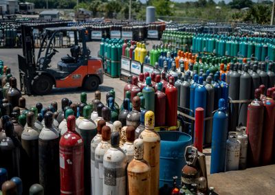 Medical Oxygen and Its Role in the Healthcare Industry