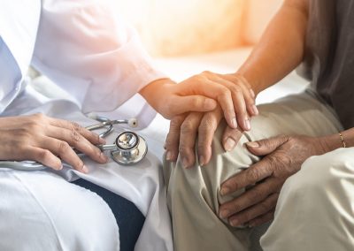 A Close Look at the Different Gases nexAir Healthcare Supplies