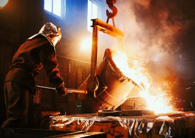 What Gases Work Best for Annealing?