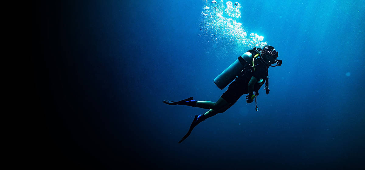 Mixed Gas Diving Suppliers | nexAir