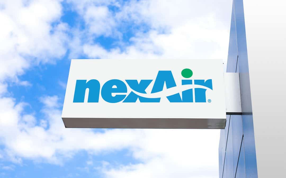nexAir Acquires Cal East Company