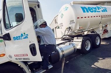 Q&A: Bill Proctor, nexAir