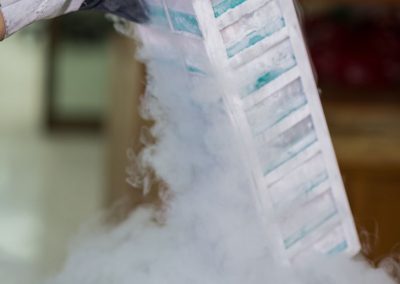Dry Ice in The Healthcare Industry