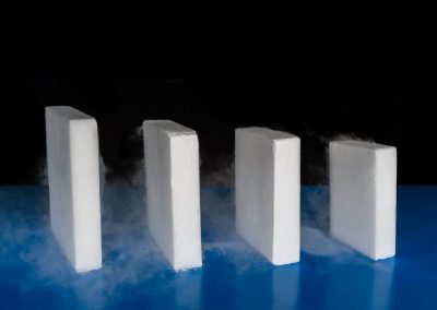 What form of dry ice is right for me? 