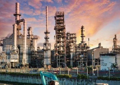 How NexAir Brings KnowHow to the Energy Industry