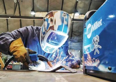 The Growing Need for Welders in 2022