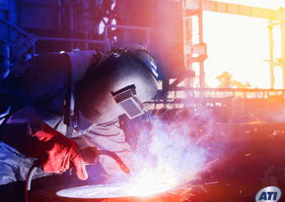 How nexAir’s Leading-Edge Technologies Help You Forge Forward