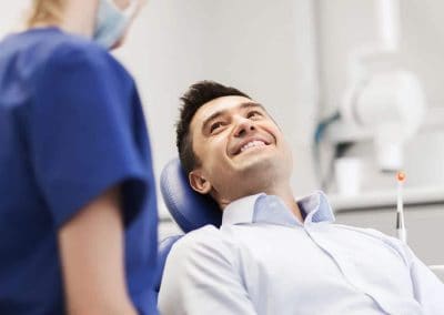 How Dentists Can Rely on nexAir