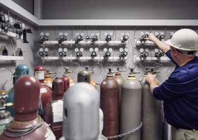How TED helps nexAir customers Forge Forward