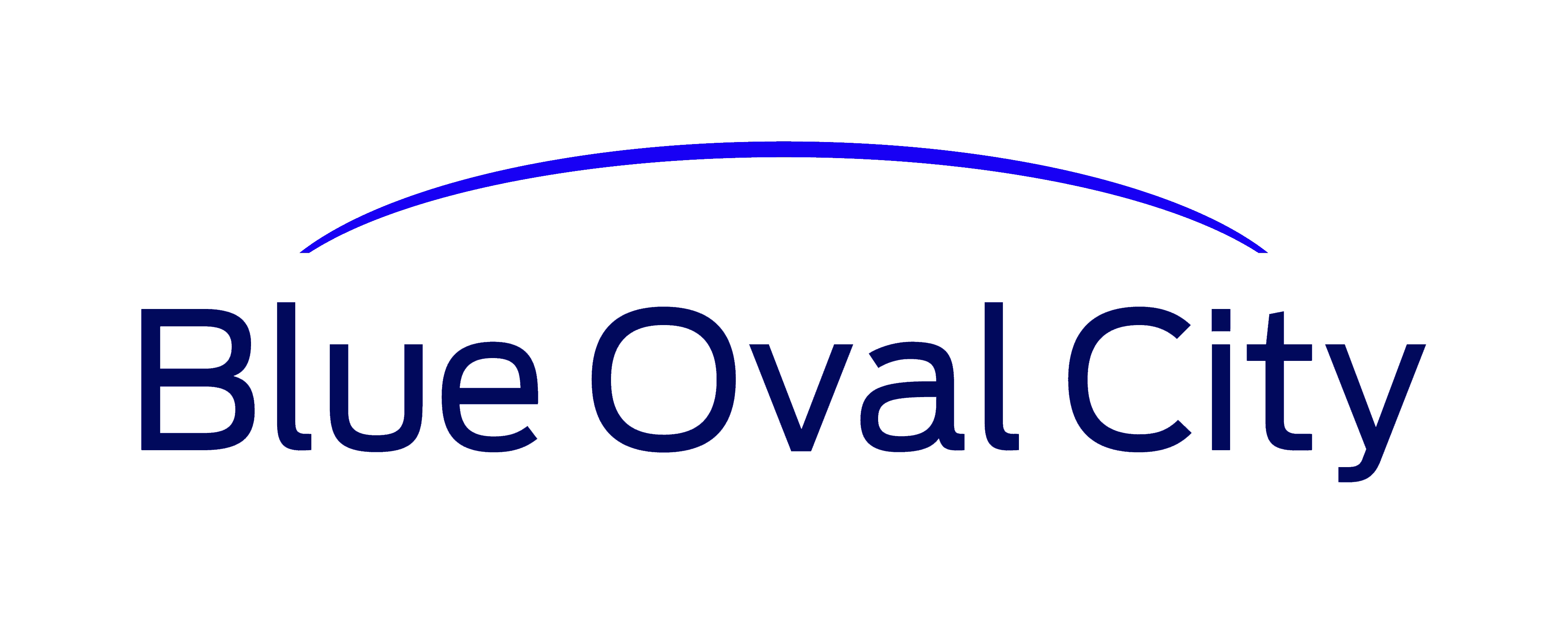 Blue-Oval-City-Logo