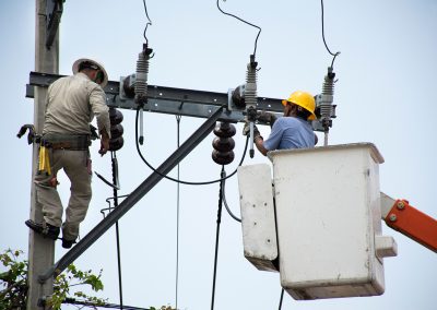 Dry Ice Blasting Is Safe for Electronics