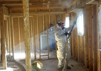 Dry Ice in Mold Remediation