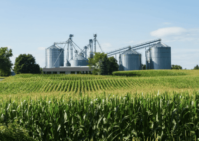 nexAir in Agriculture: How Dry Ice Allows the Meat and Poultry Industry Forge Forward