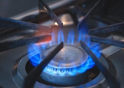 Applications of Fuel Gas