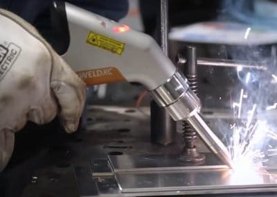 Hands-On Automation Training With nexAir