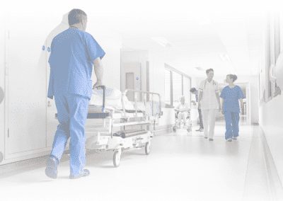 nexAir Healthcare: Care That is Never Interrupted