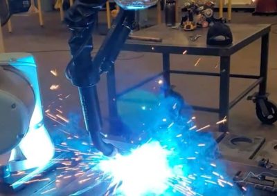 nexAir Keeps Up with Welder Needs in 2022 and Beyond