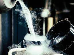 Can Nitrogen Be Used As Fuel?