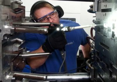 Does Dry Ice Blasting Kill Mold?