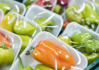How Does Modified Atmosphere Packaging Protect Food Products?