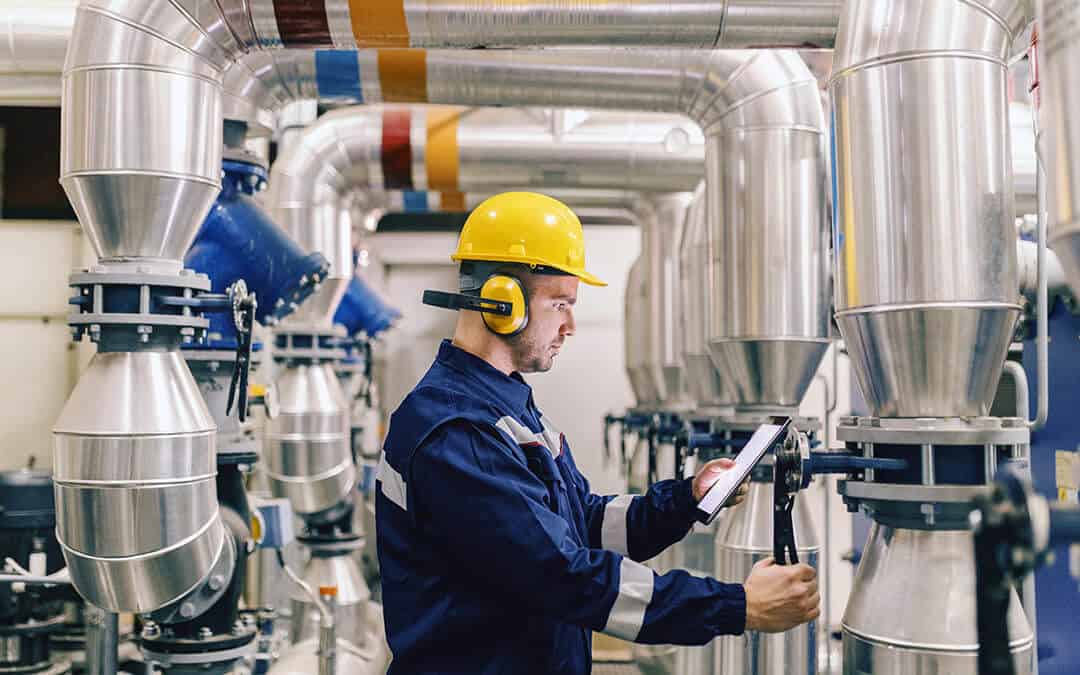 What is the Difference Between Industrial Oxygen vs. Medical Oxygen