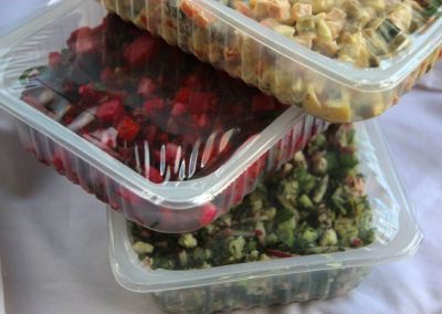 What Does Modified Atmosphere Packaging Mean?