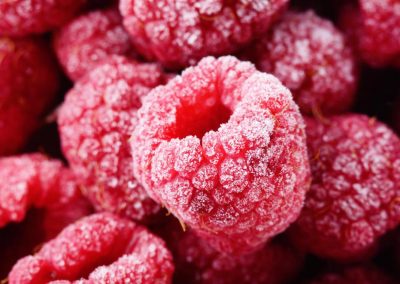 What is the Benefit of Flash Freezing?