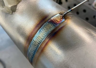 What is TIG Welding?