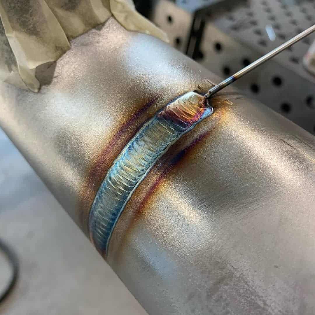 What is TIG Welding? - nexAir
