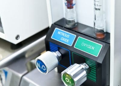 How Does Nitrous Oxide Work in Dental Applications?