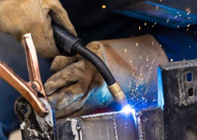 Which is Stronger: MIG or TIG?
