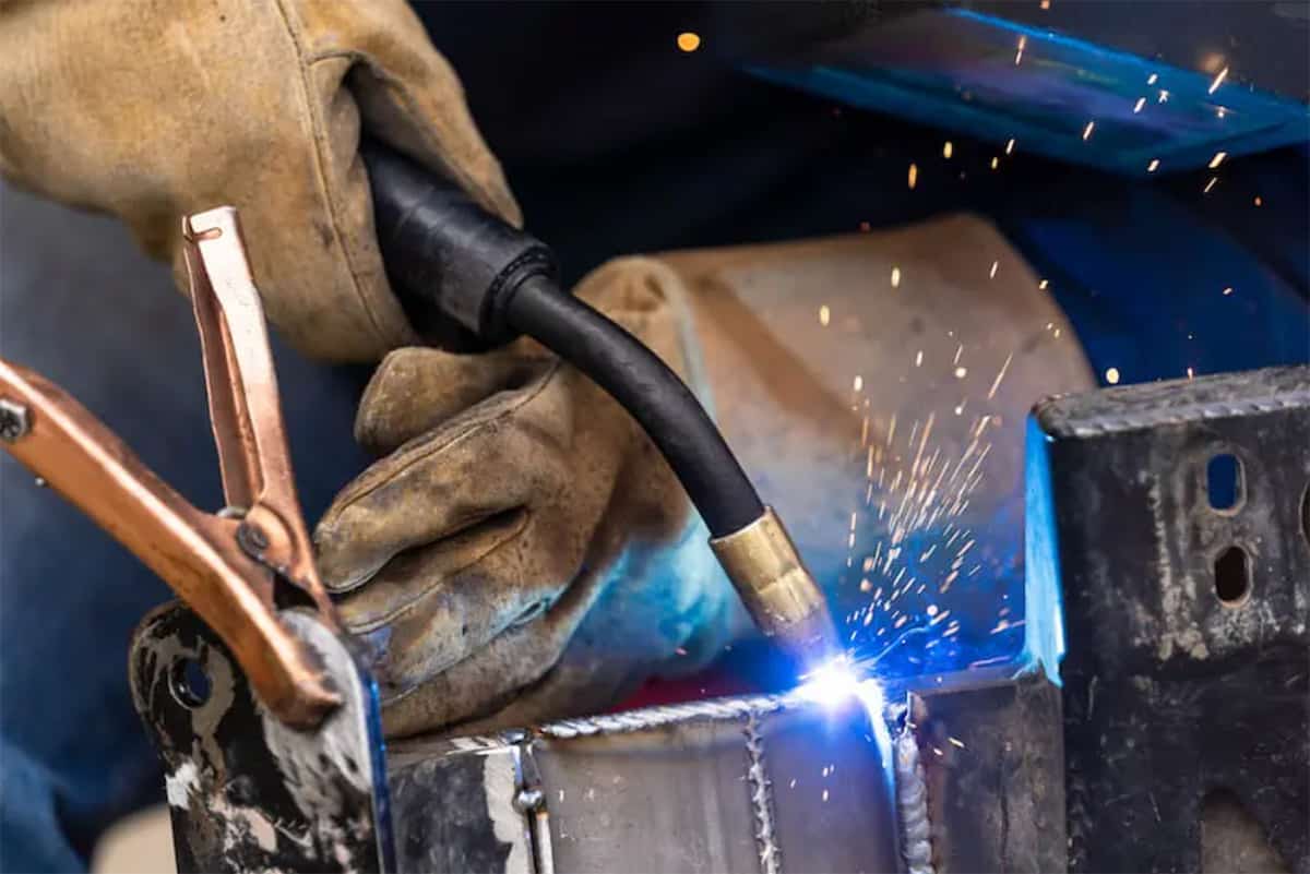 Tig Welding Vs Mig Welding