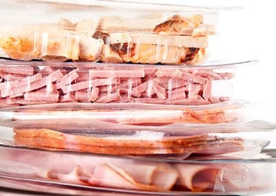What Are the Types of Modified Atmosphere Packaging?