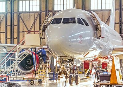 How to Become an Aerospace Welder