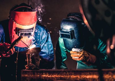 What is the Hardest Metal to Weld?