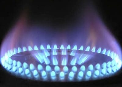 Fuel Gas Overview