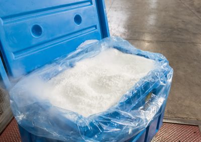 How Long Does Dry Ice Last in Packaging?