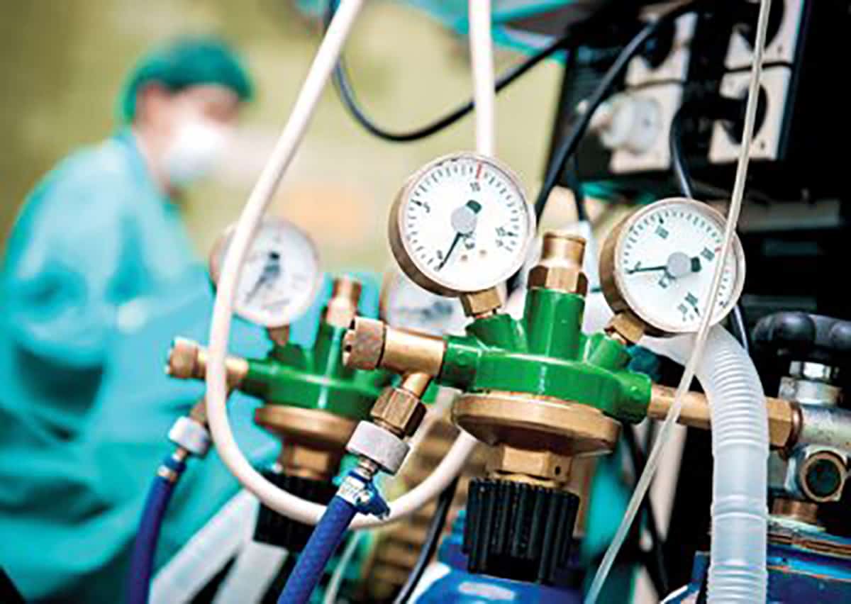Medical Carbon Dioxide How CO2 Is Changing the Healthcare Industry