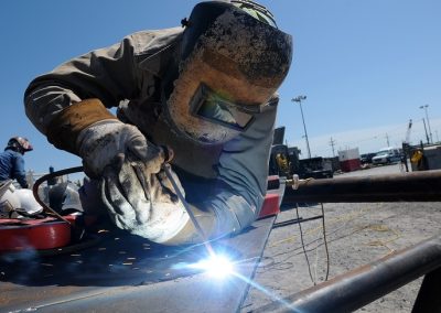 What Welding Career Path Is Right for You?