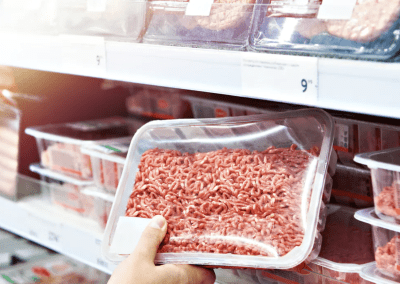 What Material Is Used in Modified Atmosphere Packaging?