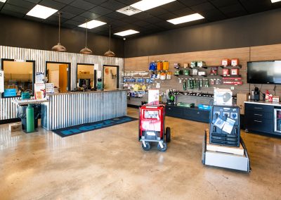 What welding supplies are best for beginners