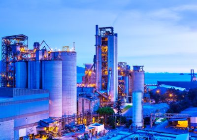 nexAir in the Chemical Industry