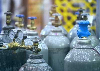 Your Guide to Industrial Gases