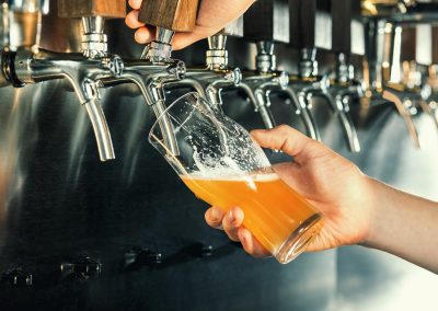 nexAir in Beer