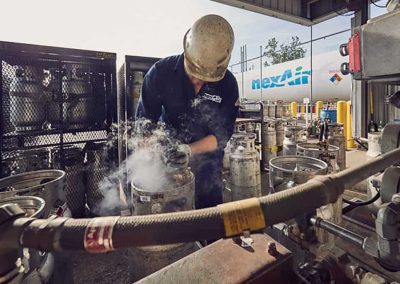 Using Propane in Agriculture: Fueling Equipment and Enhancing Efficiency