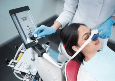 Starting a Dental Practice? Here is how nexAir can help.