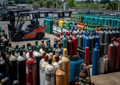 The Global Gas Market in 2023 – what to expect
