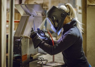 Are You a Beginner Welder?
