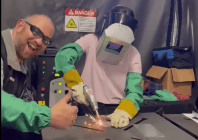 Become an Industry Expert with nexAir Training